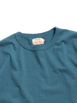 HALEIWA S/S T&ndash;SHIRT DEEP DIVE | Sunray Sportswear New