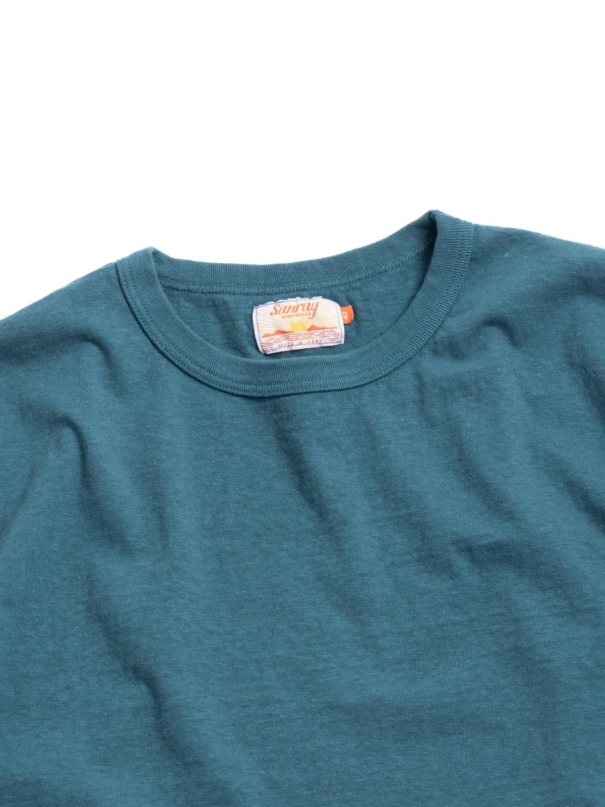 HALEIWA S/S T–SHIRT DEEP DIVE | Sunray Sportswear New