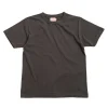 HALEIWA S/S T&ndash;SHIRT KOKOSHUKO BLACK | Sunray Sportswear Sale