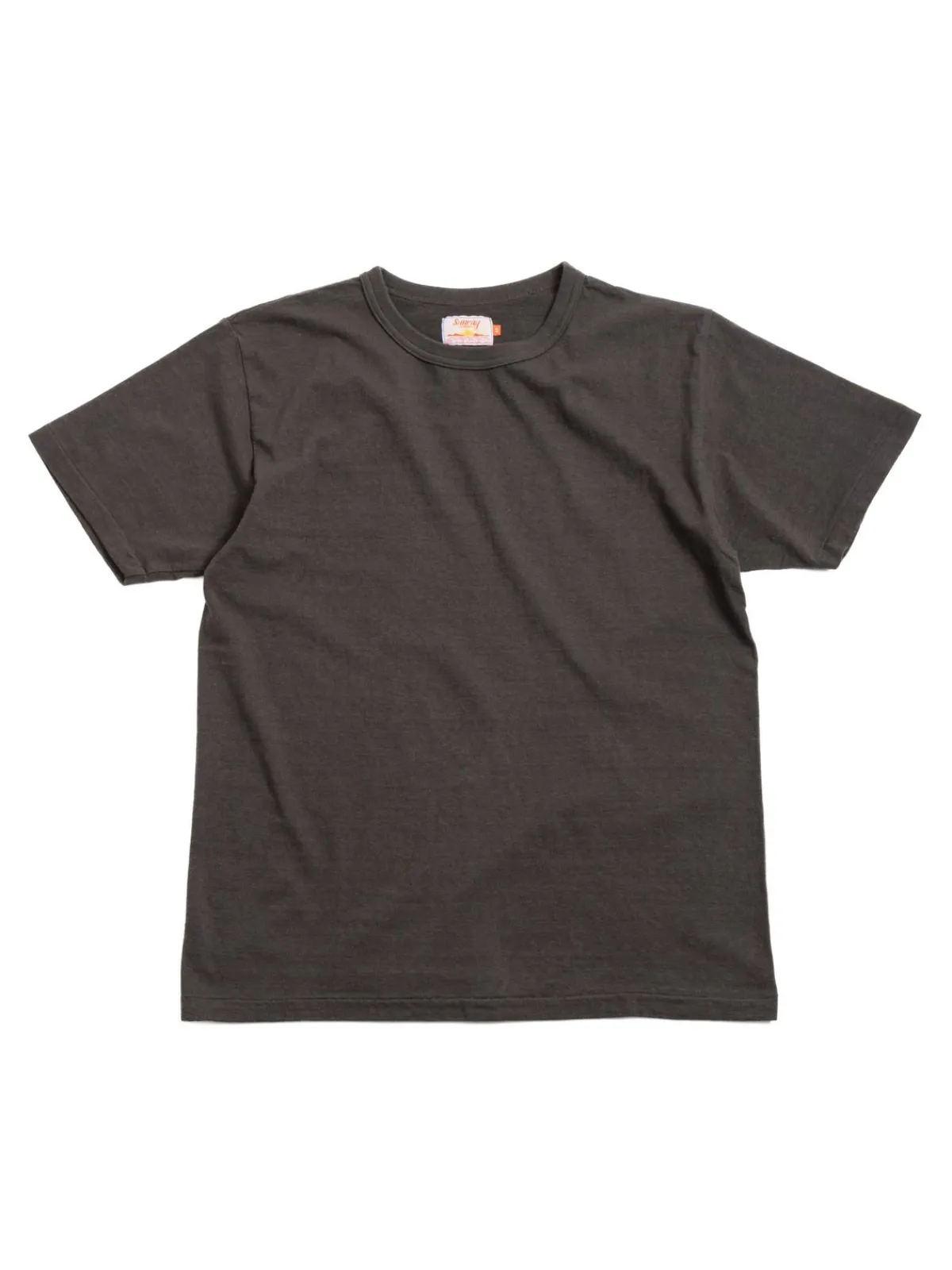 HALEIWA S/S T–SHIRT KOKOSHUKO BLACK | Sunray Sportswear Sale