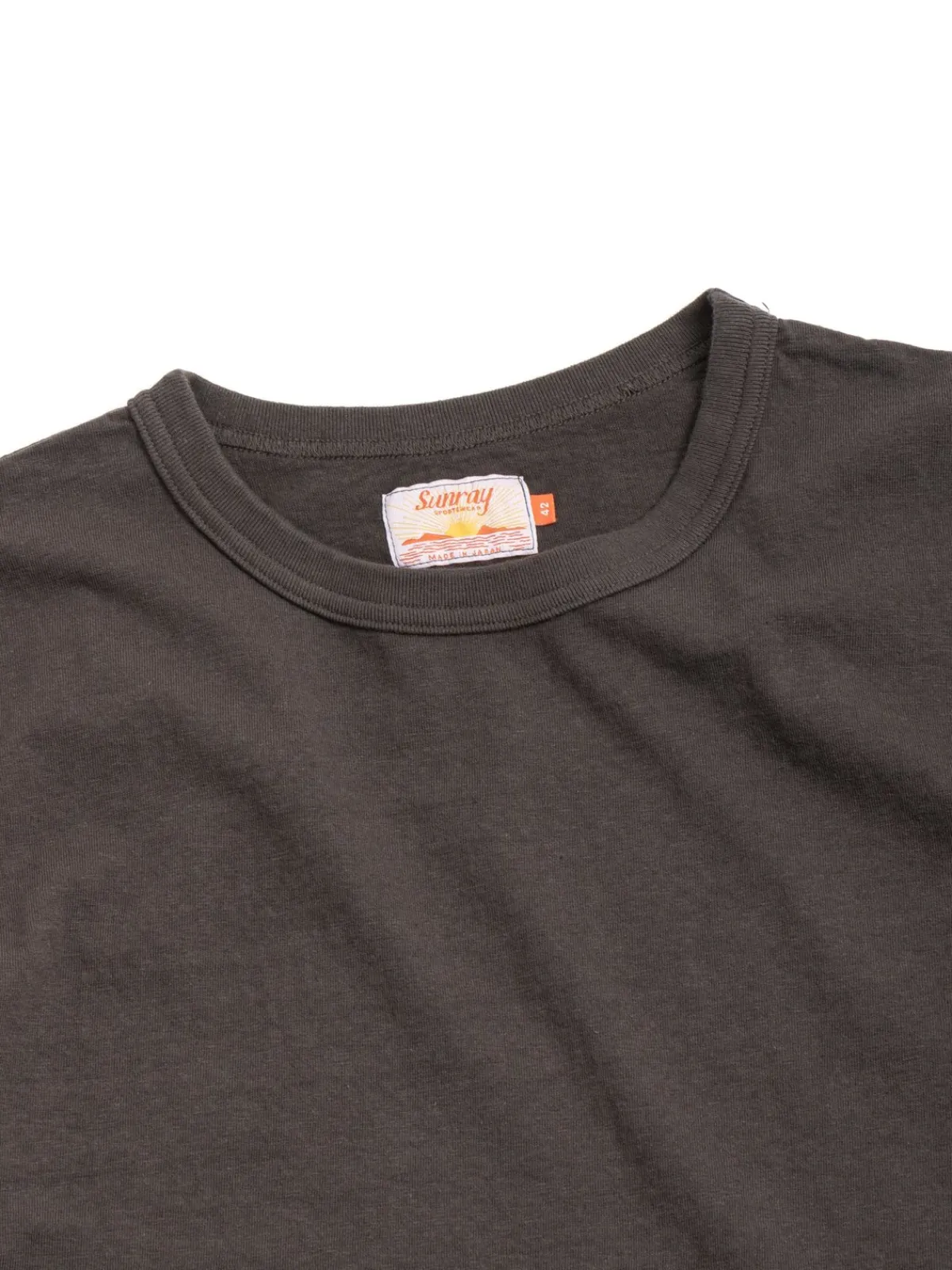 HALEIWA S/S T–SHIRT KOKOSHUKO BLACK | Sunray Sportswear Sale