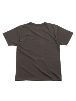 HALEIWA S/S T–SHIRT KOKOSHUKO BLACK | Sunray Sportswear Sale