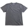 HALEIWA S/S T&ndash;SHIRT PIGMENT DYE BLUE GRAPHITE | Sunray Sportswear Hot