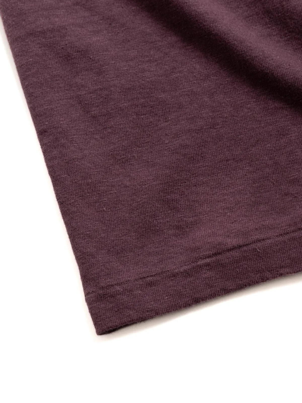 HALEIWA S/S T–SHIRT PLUM PERFECT | Sunray Sportswear Online