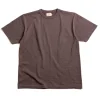 HALEIWA S/S T&ndash;SHIRT RAISIN | Sunray Sportswear Sale