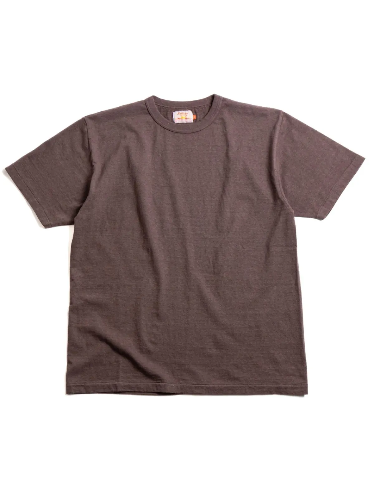 HALEIWA S/S T–SHIRT RAISIN | Sunray Sportswear Sale