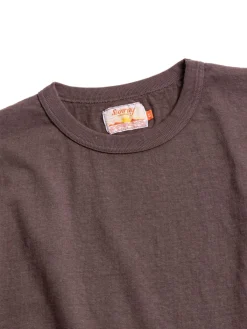 HALEIWA S/S T&ndash;SHIRT RAISIN | Sunray Sportswear Sale