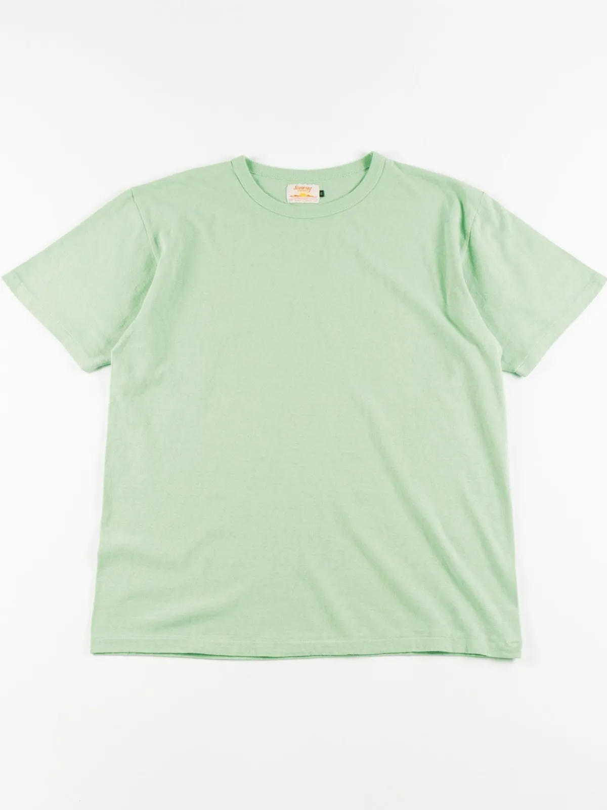 HALEIWA S/S T–SHIRT SAGE | Sunray Sportswear Online