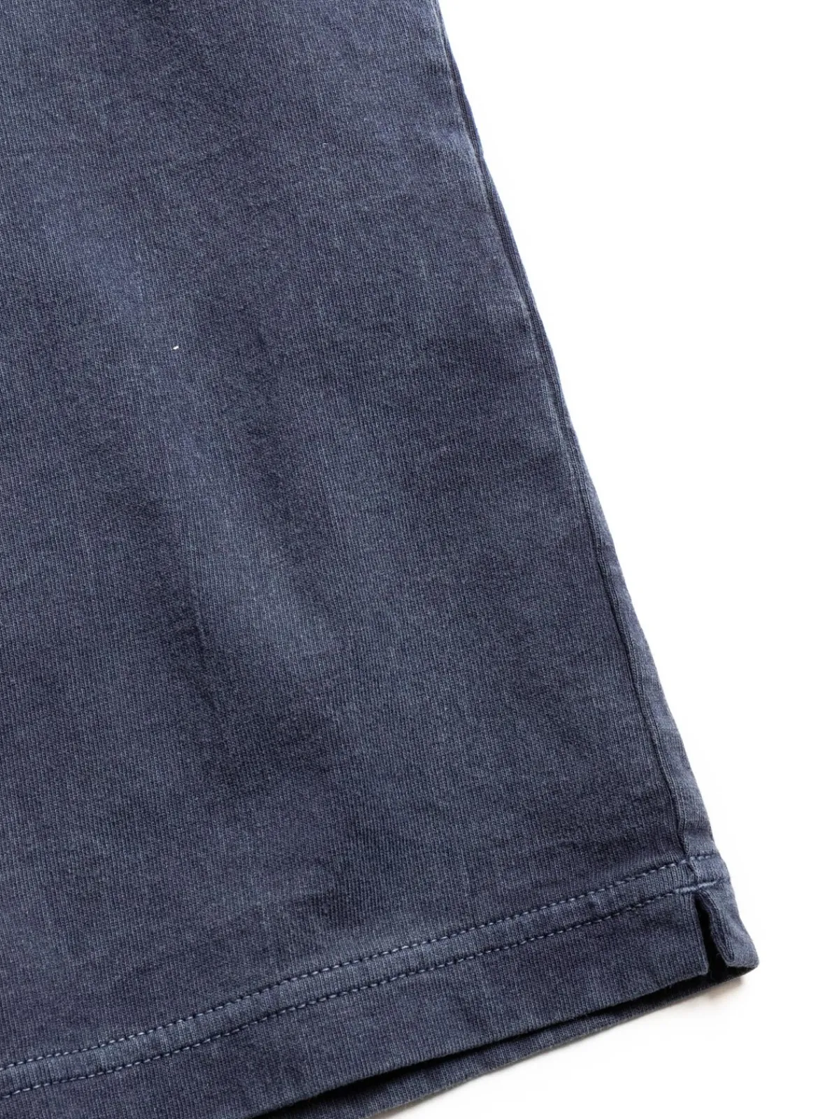 HENLEY T–SHIRT DARK FADE NAVY | Jackman Online