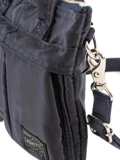 HOWL SERIES MINI HELMUT BAG NAVY | Porter – Yoshida & Co Ltd Store