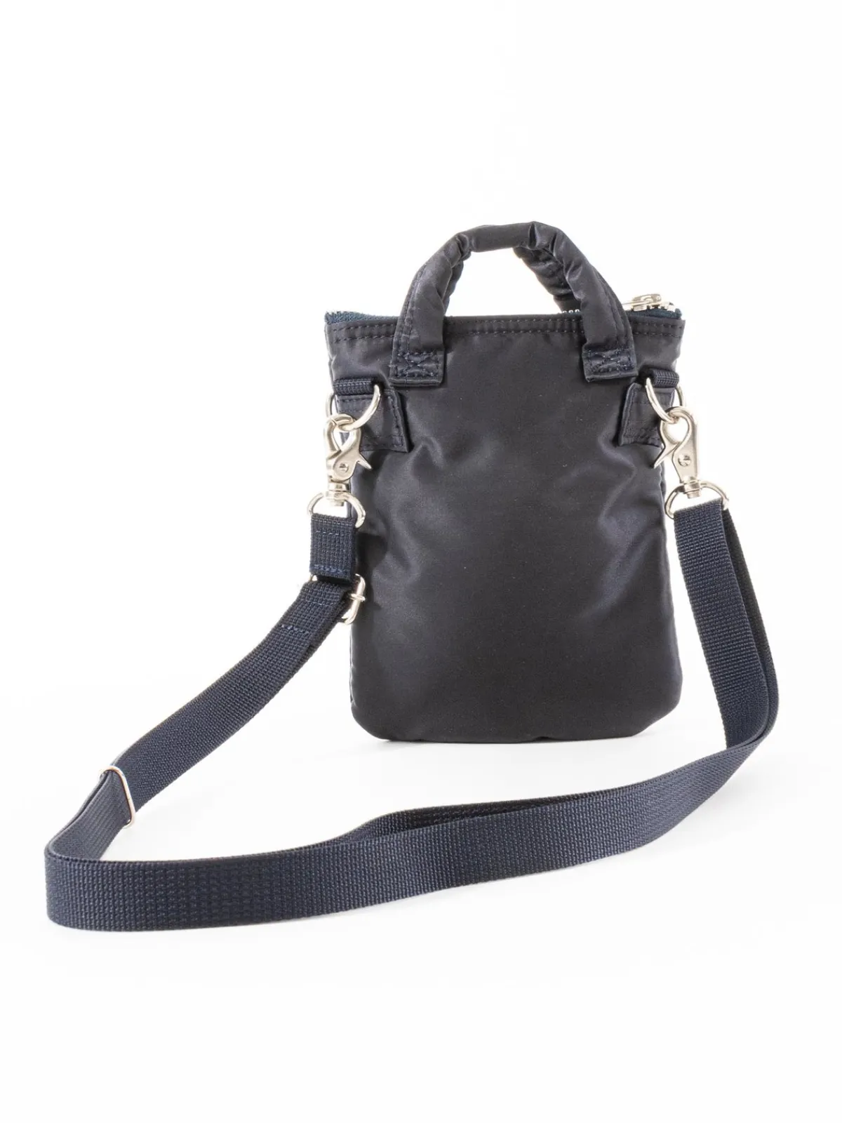 HOWL SERIES MINI HELMUT BAG NAVY | Porter – Yoshida & Co Ltd Store
