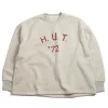 H.U.T PRINTED SWEAT KINARI | H.UNIT Best Sale