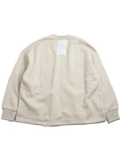 H.U.T PRINTED SWEAT KINARI | H.UNIT Best Sale
