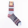 Ink Blue Tallinn Socks | CHUP Socks Cheap