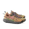 IWANO 2 MAN LEATHER & TECHNICAL FABRIC BROWN | FLOWER MOUNTAIN Cheap