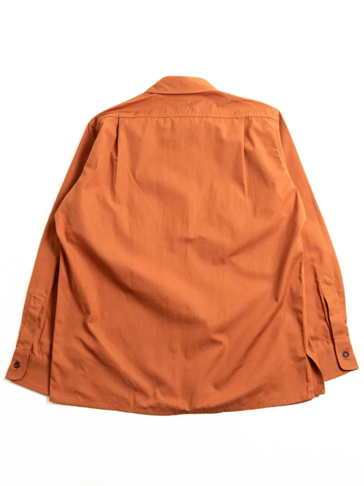 JG–015 SKI–PATROL SHIRT–JAC STYLE 2 APPLIQUE | Warehouse & Co Hot