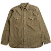 JG&ndash;017THE MADISON SHIRT CHECK | Warehouse & Co Sale