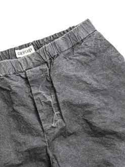 JOG AH PANT PRINT UNI BLACK | CASEY CASEY Store