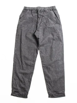 JOG AH PANT PRINT UNI BLACK | CASEY CASEY Store