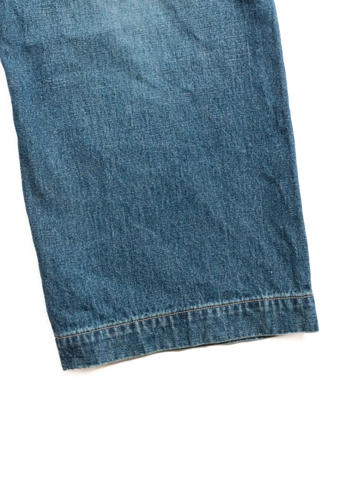 JOHN GLUCKOW JG–01 1910s NETMAKER’S TROUSERS UW LIGHT | Warehouse & Co Cheap