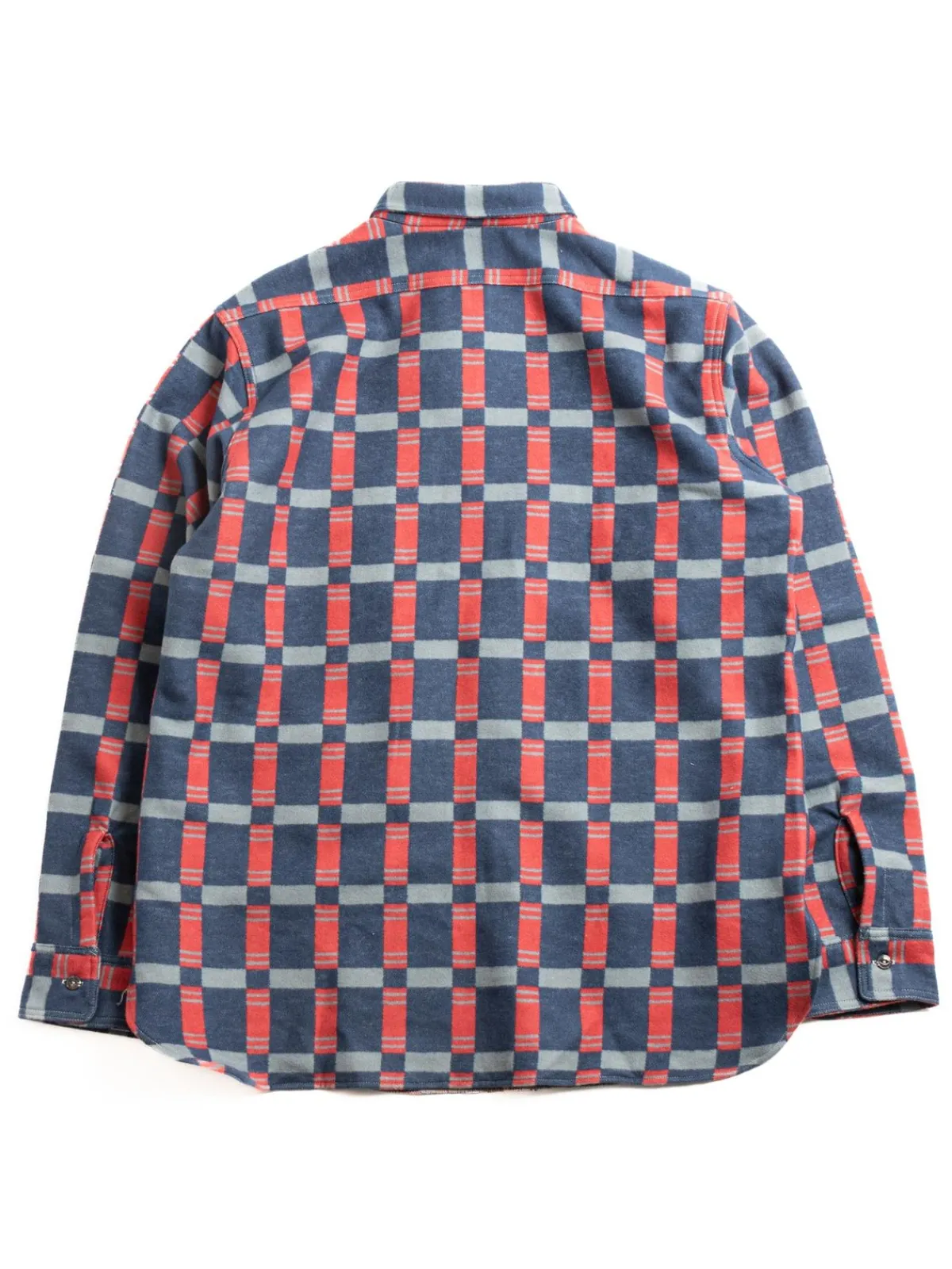 JOHN GLUCKOW JG–22 THE HEATER NAVY | Warehouse & Co Flash Sale