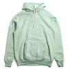 KALAPAKI HD SWEATSHIRT GREEN MARLE | Sunray Sportswear Best