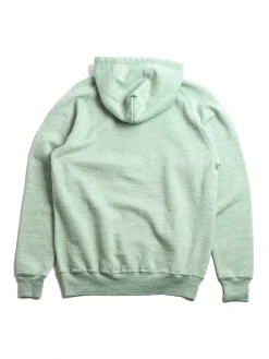 KALAPAKI HD SWEATSHIRT GREEN MARLE | Sunray Sportswear Best