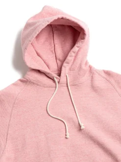 KALAPAKI HD SWEATSHIRT RED MARLE | Sunray Sportswear Online