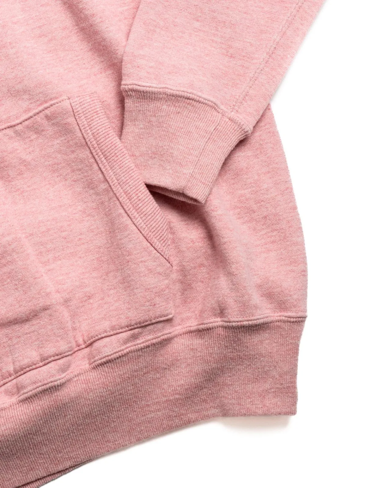 KALAPAKI HD SWEATSHIRT RED MARLE | Sunray Sportswear Online