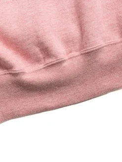 KALAPAKI HD SWEATSHIRT RED MARLE | Sunray Sportswear Online