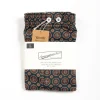 KOMON PATTERN BOXER BLUE | Anonymous Ism Best
