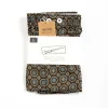 KOMON PATTERN BOXER CHARCOAL | Anonymous Ism Clearance