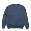 LANIAKEA CREWNECK SWEATSHIRT INSIGNIA BLUE | Sunray Sportswear Best