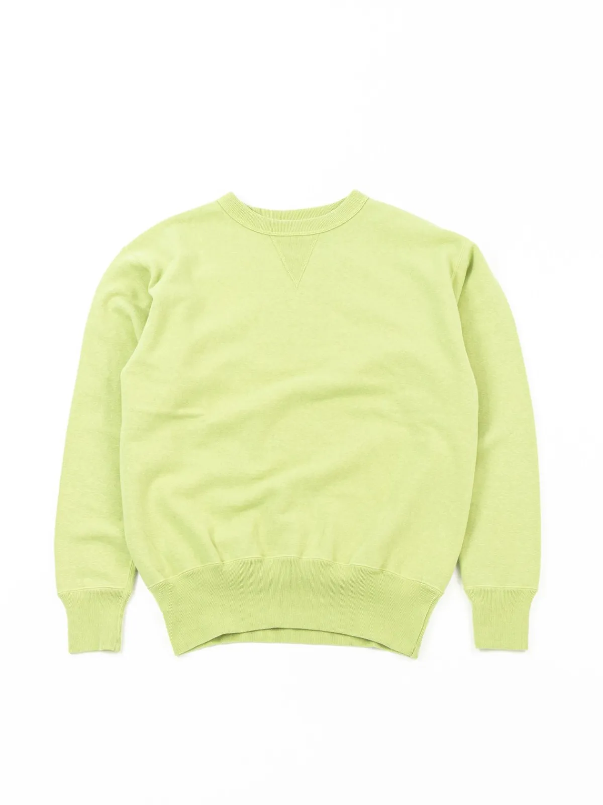 LANIAKEA CREWNECK SWEATSHIRT TARRAGON | SUNRAY SPORTSWEAR ODDMENTS Shop