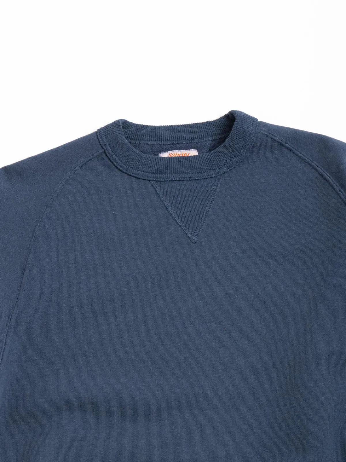 LANIAKEA CREWNECK SWEATSHIRT INSIGNIA BLUE | Sunray Sportswear Best