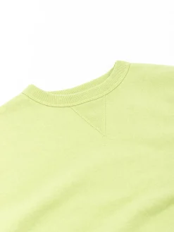 LANIAKEA CREWNECK SWEATSHIRT TARRAGON | SUNRAY SPORTSWEAR ODDMENTS Shop