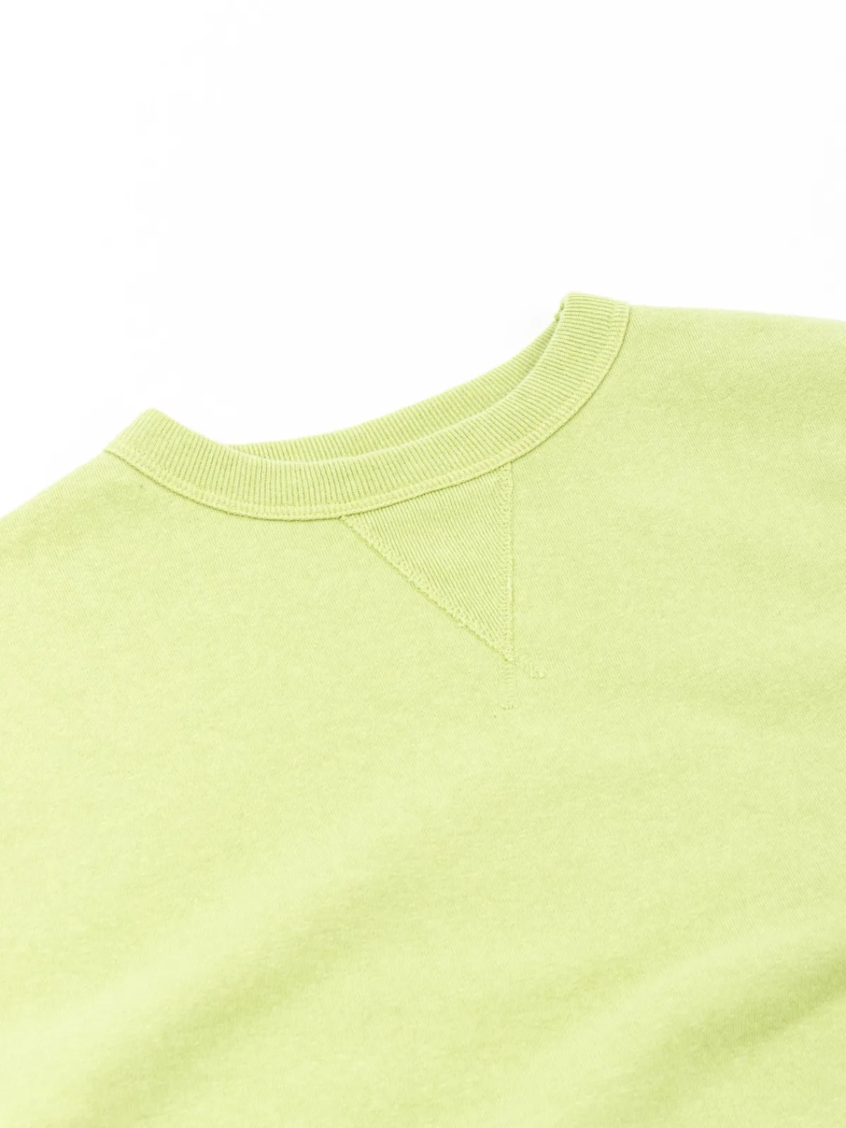 LANIAKEA CREWNECK SWEATSHIRT TARRAGON | SUNRAY SPORTSWEAR ODDMENTS Shop