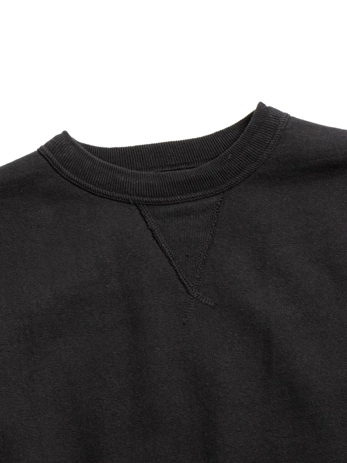LANIAKEA CREWNECK SWEATSHIRT ANTHRACITE | Sunray Sportswear Store