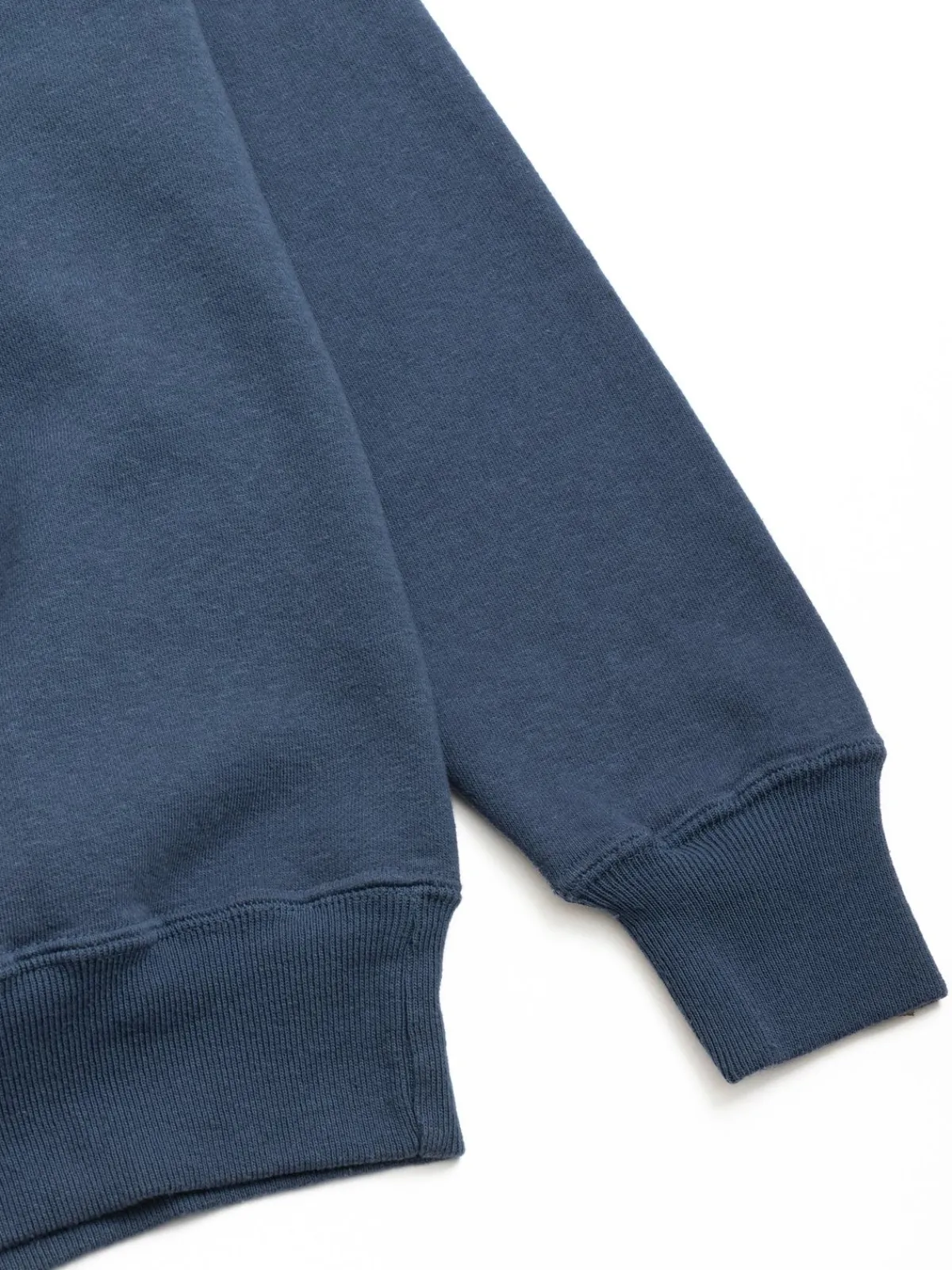 LANIAKEA CREWNECK SWEATSHIRT INSIGNIA BLUE | Sunray Sportswear Best
