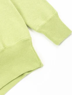 LANIAKEA CREWNECK SWEATSHIRT TARRAGON | SUNRAY SPORTSWEAR ODDMENTS Shop