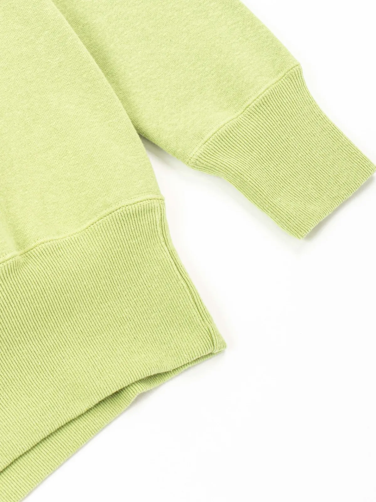 LANIAKEA CREWNECK SWEATSHIRT TARRAGON | SUNRAY SPORTSWEAR ODDMENTS Shop