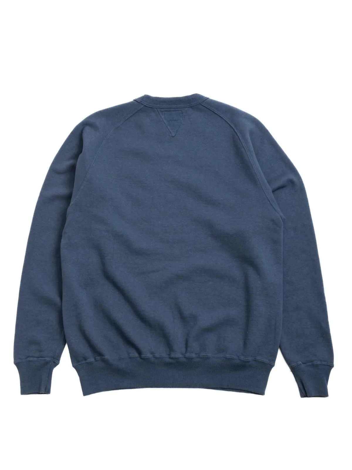 LANIAKEA CREWNECK SWEATSHIRT INSIGNIA BLUE | Sunray Sportswear Best