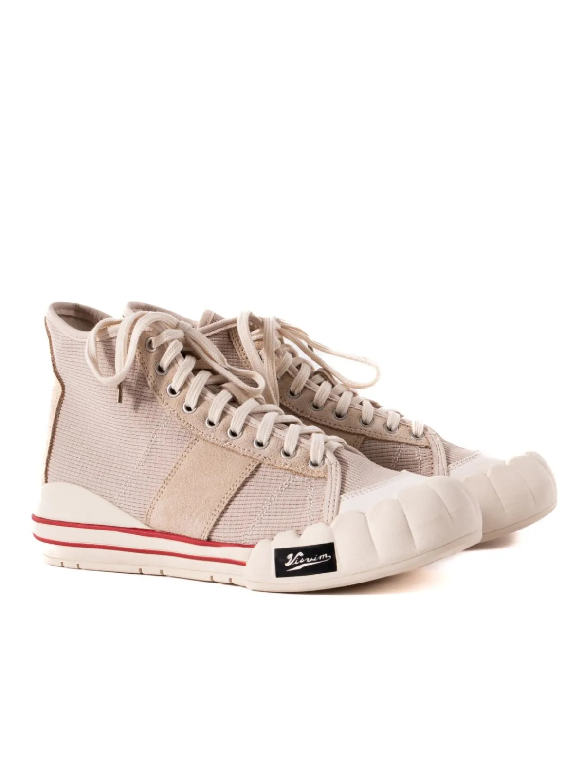 LANIER HI IVORY | Visvim Sale Discount