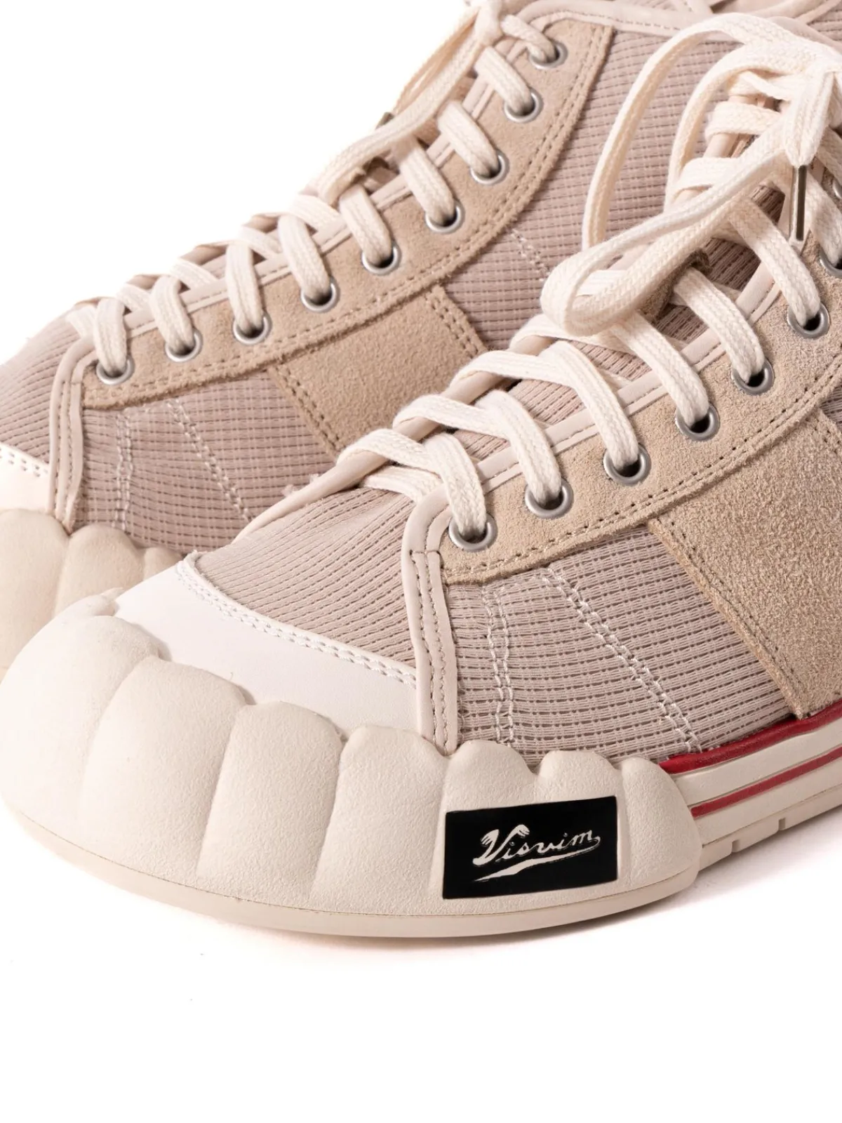 LANIER HI IVORY | Visvim Sale Discount