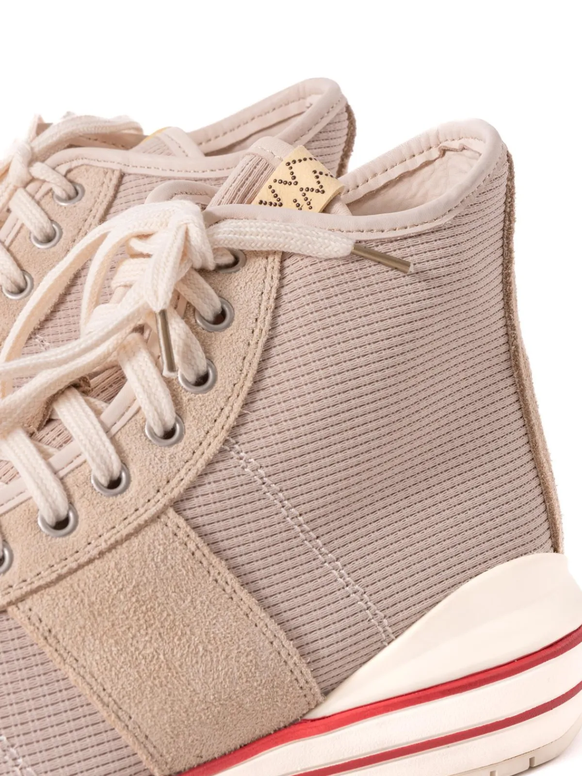 LANIER HI IVORY | Visvim Sale Discount
