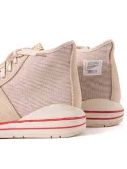 LANIER HI IVORY | Visvim Sale Discount