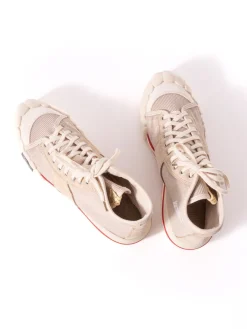 LANIER HI IVORY | Visvim Sale Discount