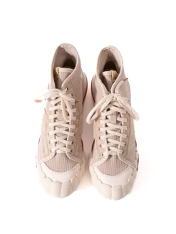 LANIER HI IVORY | Visvim Sale Discount