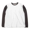LA&rsquo;IE L/S T&ndash;SHIRT KOKUSHOKU BLACK | Sunray Sportswear Best Sale