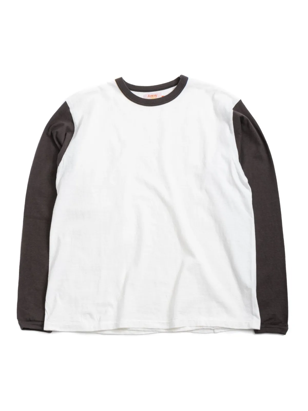 LA’IE L/S T–SHIRT KOKUSHOKU BLACK | Sunray Sportswear Best Sale